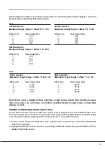 Preview for 11 page of Bahco TAWM1412M Original Instructions Manual