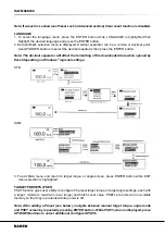 Preview for 14 page of Bahco TAWM1412M Original Instructions Manual