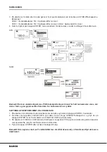 Preview for 92 page of Bahco TAWM1412M Original Instructions Manual