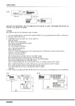 Preview for 100 page of Bahco TAWM1412M Original Instructions Manual