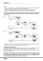 Preview for 134 page of Bahco TAWM1412M Original Instructions Manual