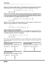 Preview for 290 page of Bahco TAWM1412M Original Instructions Manual