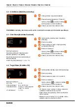 Preview for 18 page of Bahco TEA003 Original Instructions Manual