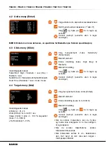 Preview for 126 page of Bahco TEA003 Original Instructions Manual