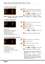 Preview for 138 page of Bahco TEA003 Original Instructions Manual