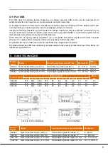 Preview for 141 page of Bahco TEA003 Original Instructions Manual