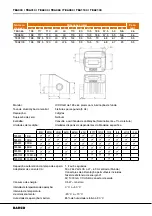 Preview for 154 page of Bahco TEA003 Original Instructions Manual