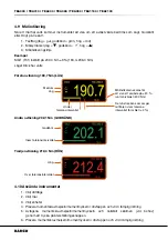 Preview for 176 page of Bahco TEA003 Original Instructions Manual