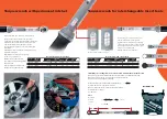 Предварительный просмотр 2 страницы Bahco Torque Wrench Specification