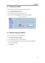 Preview for 18 page of Bai cells EG7035 User Manual