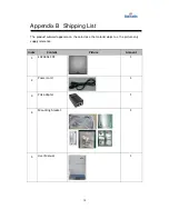 Preview for 24 page of Bai cells EG7035E User Manual