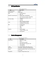 Preview for 12 page of Bai cells EG7035L-M11 User Manual