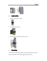 Preview for 18 page of Bai cells EG7035L-M11 User Manual