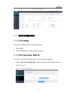 Preview for 20 page of Bai cells EG7035L-M11 User Manual