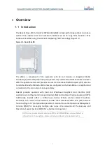 Preview for 7 page of Bai cells Nova-243 Installation Manual