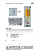 Preview for 11 page of Bai cells Nova-243 Installation Manual