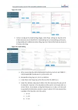 Preview for 23 page of Bai cells Nova-243 Installation Manual