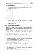 Preview for 27 page of Bai cells Nova-243 Installation Manual