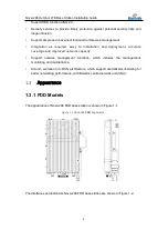 Preview for 7 page of Bai cells Nova-246 Installation Manual