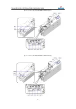 Preview for 10 page of Bai cells Nova-246 Installation Manual