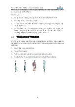 Preview for 17 page of Bai cells Nova-246 Installation Manual