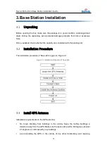 Preview for 18 page of Bai cells Nova-246 Installation Manual