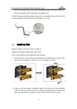 Preview for 19 page of Bai cells Nova-246 Installation Manual