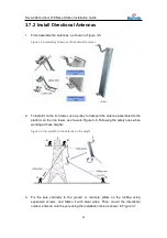 Preview for 26 page of Bai cells Nova-246 Installation Manual