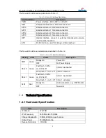 Preview for 8 page of Bai cells Nova-436 Installation Manual