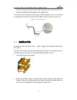 Preview for 18 page of Bai cells Nova-436 Installation Manual