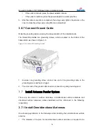 Preview for 23 page of Bai cells Nova-436 Installation Manual