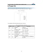 Preview for 27 page of Bai cells Nova-436 Installation Manual