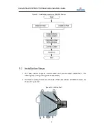 Preview for 13 page of Bai cells Nova R9 Installation Manual