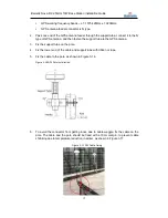 Preview for 22 page of Bai cells Nova R9 Installation Manual