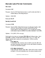 Preview for 20 page of Bai BA-440 DualBeam Operation And Configuration Manual