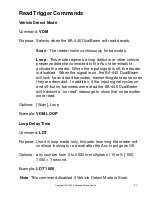 Preview for 21 page of Bai BA-440 DualBeam Operation And Configuration Manual