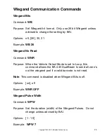 Preview for 23 page of Bai BA-440 DualBeam Operation And Configuration Manual