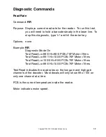 Preview for 38 page of Bai BA-440 DualBeam Operation And Configuration Manual