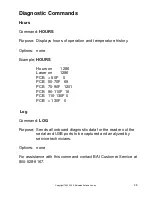 Preview for 39 page of Bai BA-440 DualBeam Operation And Configuration Manual