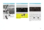 Preview for 60 page of BAIC Senova D70 Manual