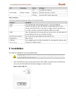 Preview for 9 page of Baicells Atom ID0406-6.5 User Manual