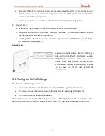 Preview for 13 page of Baicells Atom ID0406-6.5 User Manual