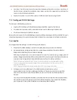 Preview for 23 page of Baicells Atom OD040615 User Manual