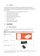 Preview for 9 page of Baicells ATOM OD06 CPE Installation &  Configuration Manual