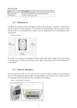 Preview for 10 page of Baicells ATOM OD06 CPE Installation &  Configuration Manual