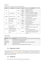 Preview for 11 page of Baicells ATOM OD06 CPE Installation &  Configuration Manual