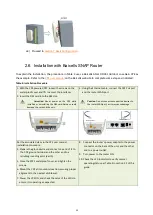 Preview for 15 page of Baicells ATOM OD06 CPE Installation &  Configuration Manual