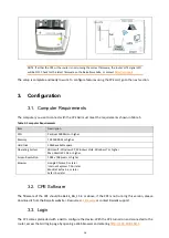 Preview for 16 page of Baicells ATOM OD06 CPE Installation &  Configuration Manual