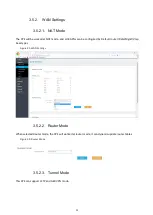 Preview for 22 page of Baicells ATOM OD06 CPE Installation &  Configuration Manual