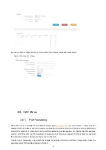 Preview for 35 page of Baicells ATOM OD06 CPE Installation &  Configuration Manual